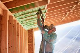 Best Basement Insulation in Rmichael, CA